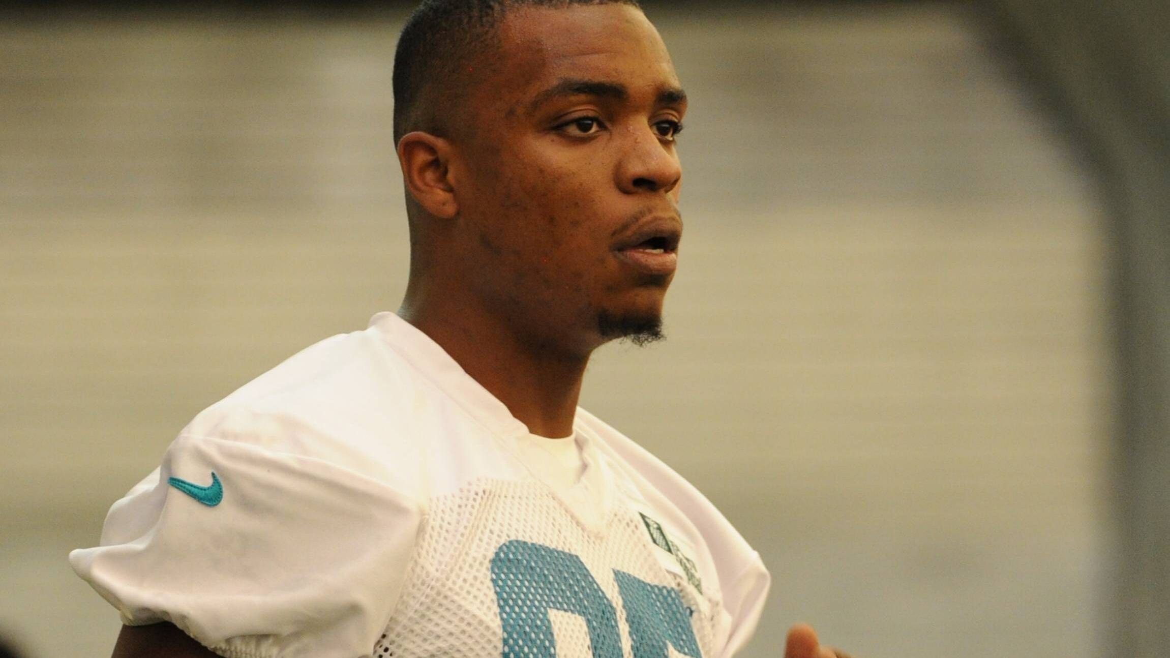 <strong>19. Dion Jordan, DE, 2013 (Miami Dolphins) - Nr. 3 Overall</strong><br>Jordan hatte mit Verletzungen und Suspendierungen zu kämpfen.