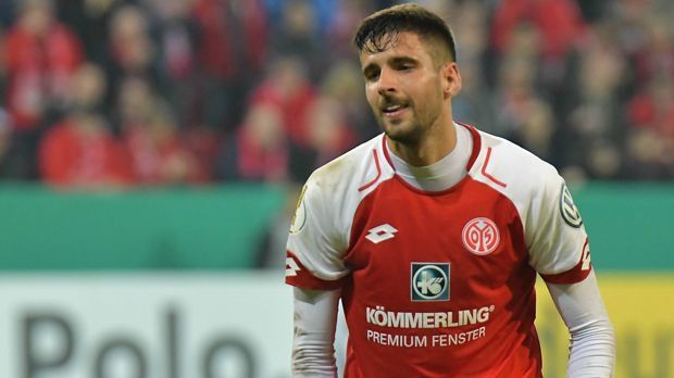 
                <strong>Kenan Kodro (1. FSV Mainz 05)</strong><br>
                Einsatzminuten: 228Bundesliga-Einsätze: 8Bundesliga-Tore: 0
              