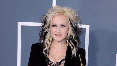 Profile image - Cyndi Lauper