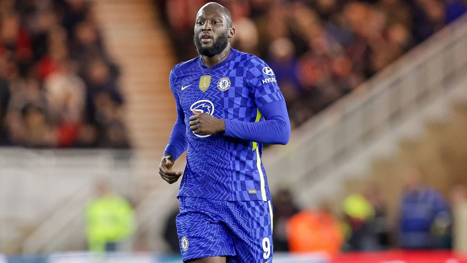 
                <strong>Platz 16: Romelu Lukaku (FC Chelsea) </strong><br>
                Jahresgehalt: 20.300.000 Euro
              