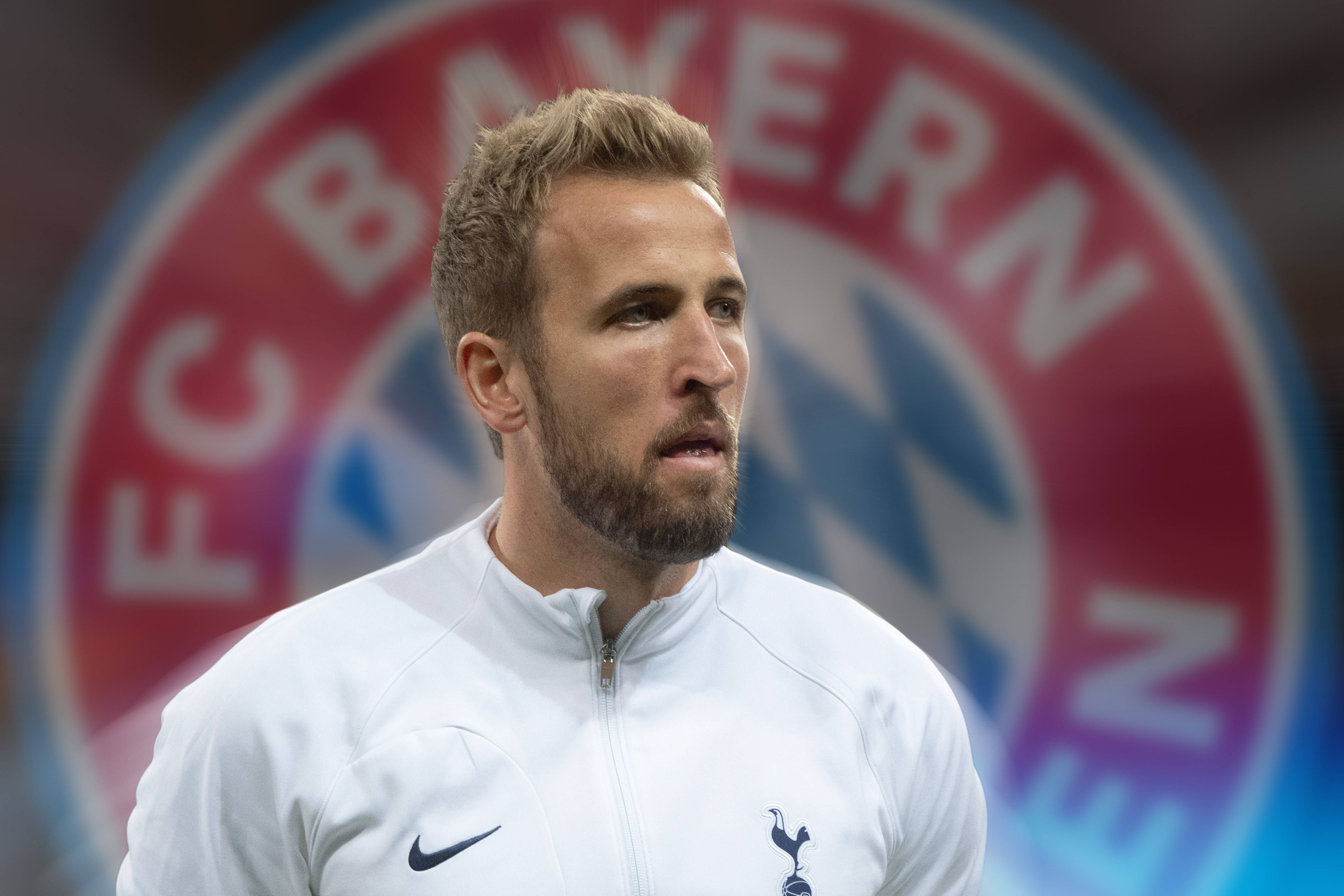 FC Bayern München: Harry Kane Mit Deadline Für Wechsel