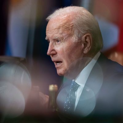 US-Präsident Joe Biden