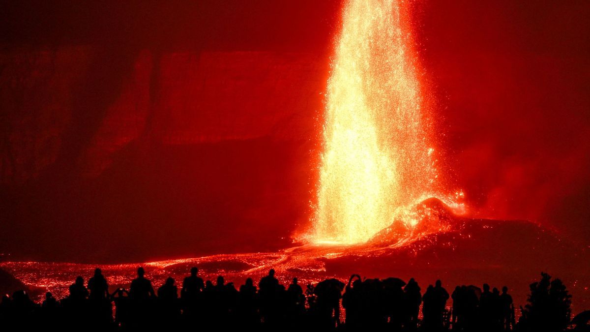 HAWAII-VOLCANO/