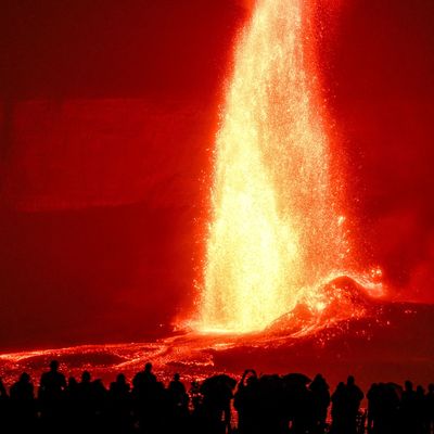 HAWAII-VOLCANO/