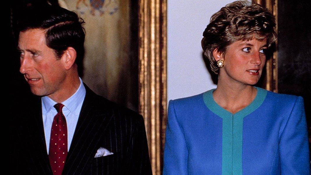 Mit der Scheidung von Prinz Charles wurde ihr zwar der Titel "Königliche Hoheit" entzogen – aber Lady Diana blieb weiterhin die Königin der Herzen!
