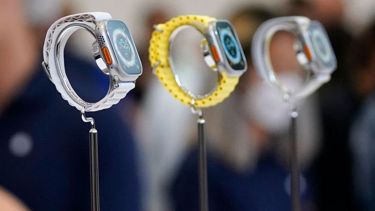 Wegen eines verlorenen Patentstreits deaktiviert Apple bei seinen US-Uhren eine wichtige Gesundheitsfunktion.