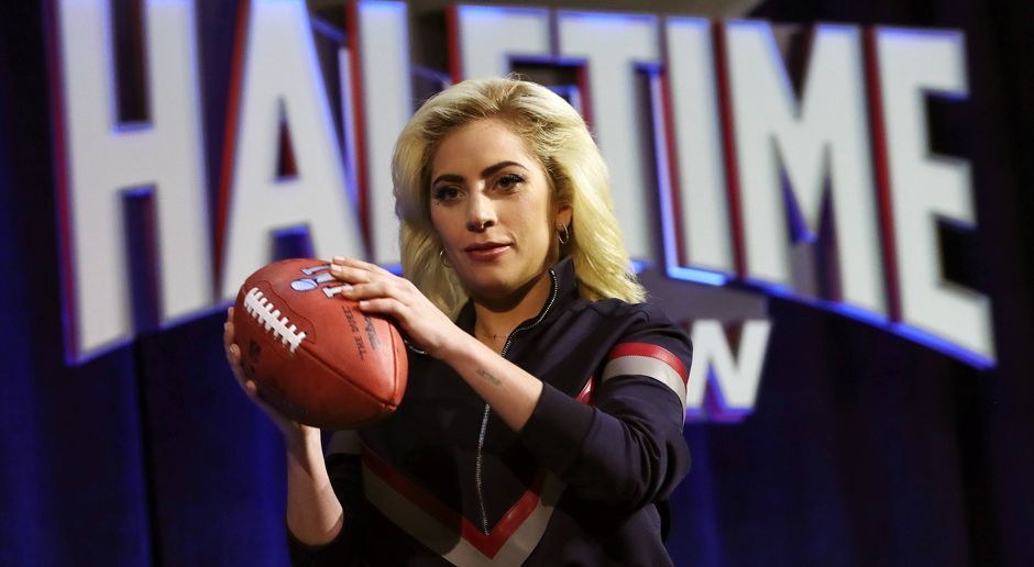 
                <strong>Lady-Gaga-Wette</strong><br>
                Lady Gaga scheint es den Wettanbietern angetan zu haben: Welche Haarfarbe hat die Sängerin in der Halftime Show?Blonde: 1,58Brünett: 3Grün: 11Weiß/ Blau/ Pink: 16Violett: 21Orange: 21
              