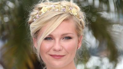 Profile image - Kirsten Dunst