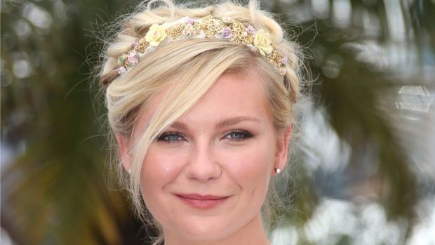 Kirsten Dunst Image