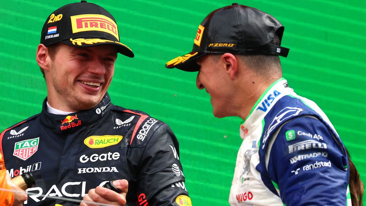 F1 Grand Prix of Netherlands