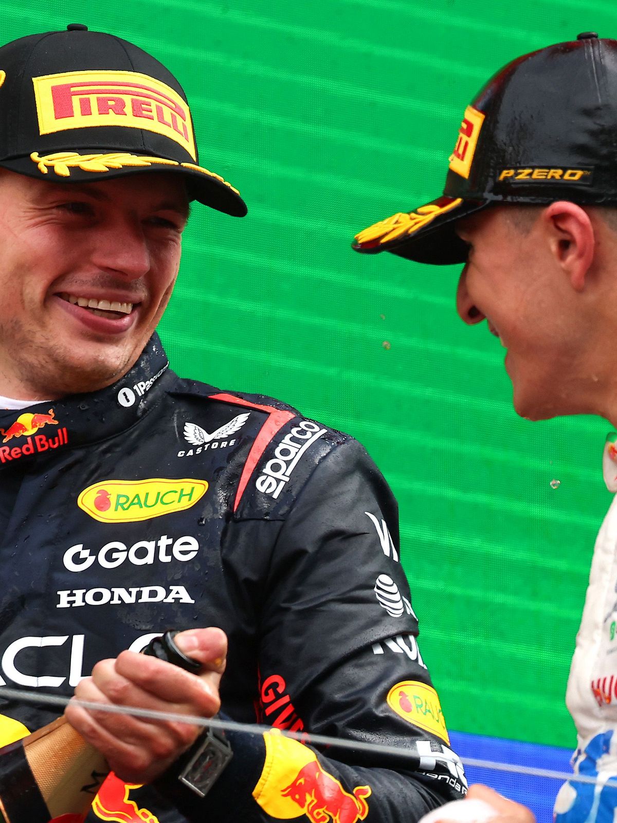 F1 Grand Prix of Netherlands