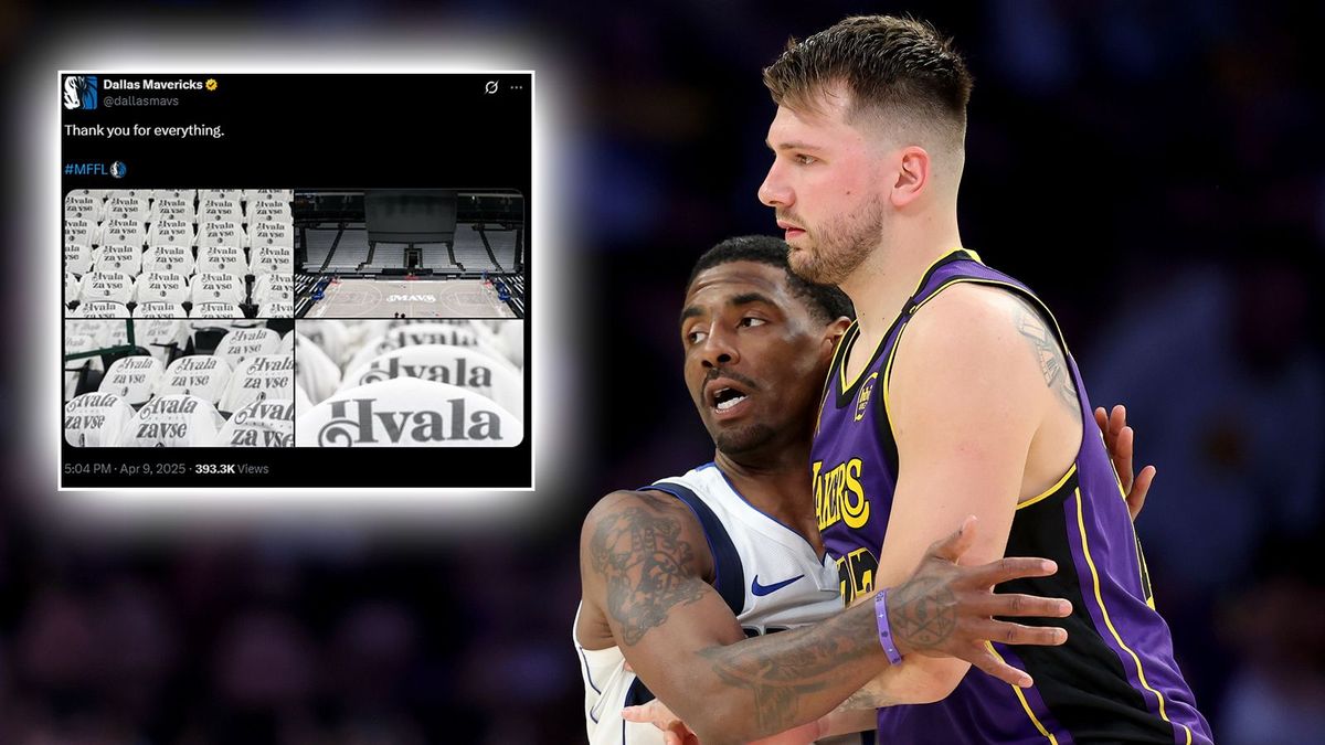 Luka Doncic