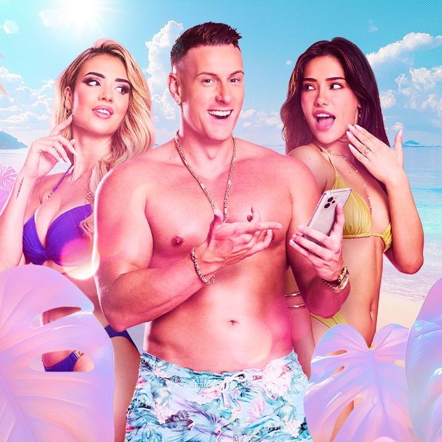 Hier geht es zu "Match in Paradise" Staffel 2