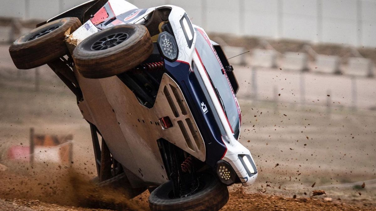 So funktioniert Nachhaltigkeit im Motorsport