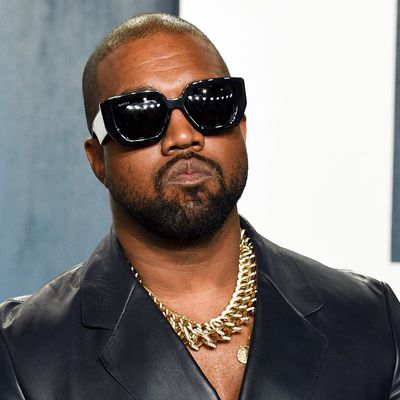 Kanye West