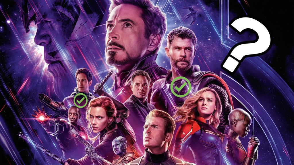 27 Stars in "Avengers: Doomsday" - aber die Fans vermissen Helden