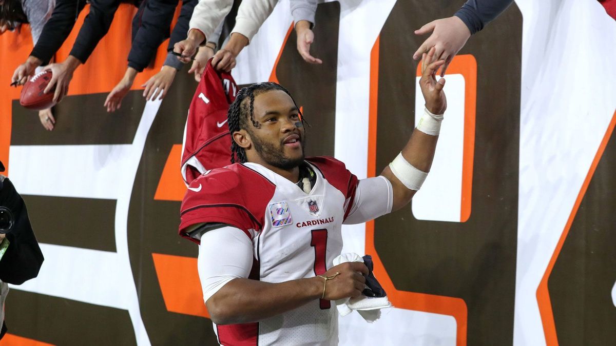 Kyler Murray (Arizona Cardinals)