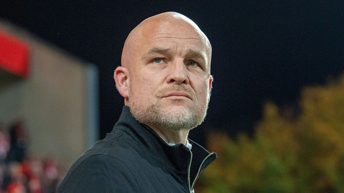 Schröder kam von RB Salzburg