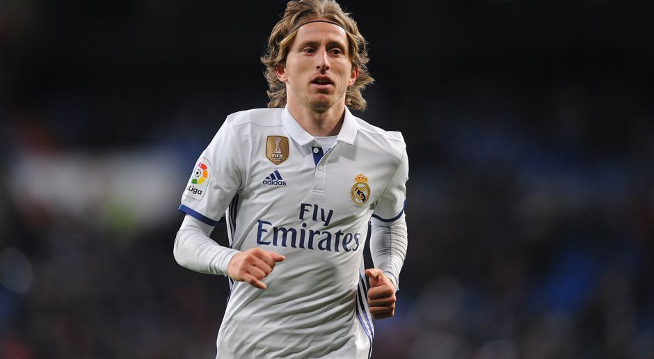 
                <strong>Luka Modric </strong><br>
                Luka Modric (Real Madrid)
              