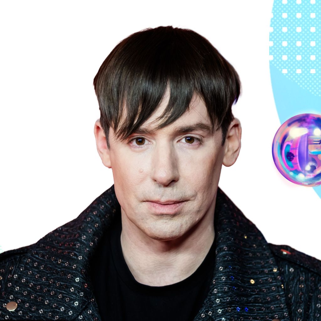 "Beauty & The Nerd": Diesmal ist Kilian Kerner für das Umstyling zuständig