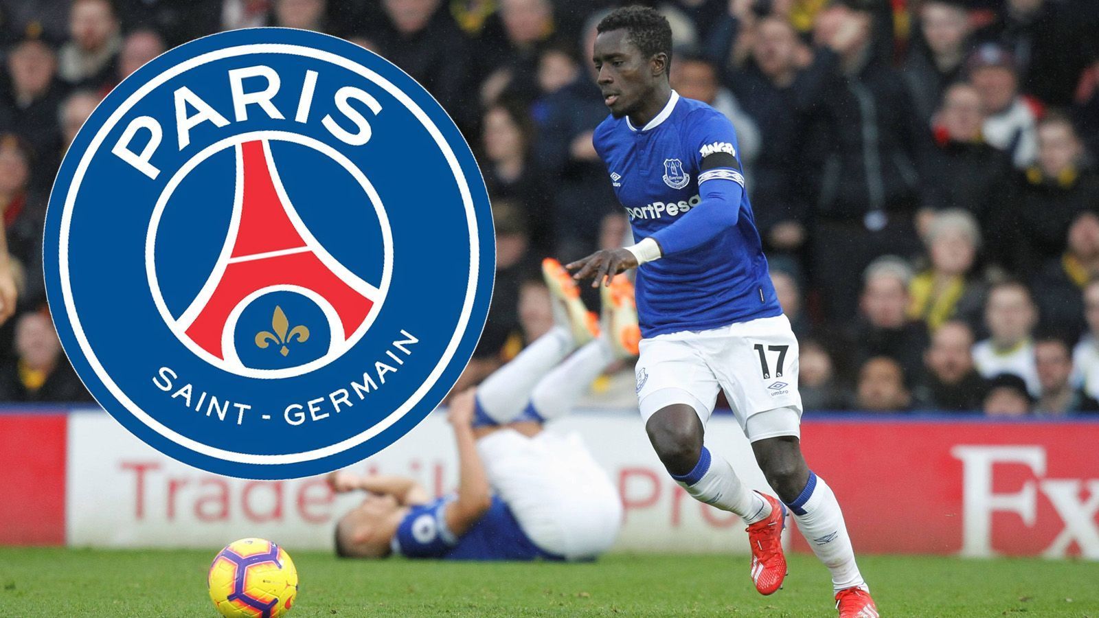 
                <strong>Idrissa Gueye (Paris Saint-Germain) </strong><br>
                Frankreichs Serienmeister Paris Saint-Germain hat sich im zentralen Mittelfeld mit Idrissa Gueye verstärkt. Das gab der Klub von Trainer Thomas Tuchel und Weltmeister Julian Draxler offiziell bekannt und stellte den 29-Jährigen bereits vor. Auch Gueyes Ex-Klub, der FC Everton, hat den Transfer bestätigt. Der Senegalese wechselt demnach für 32 Millionen Euro von den "Toffees" in die französische Hauptstadt. "Ich fühle sehr großen stolz, bei PSG anzuheuern. Nach dem Afrika-Cup wollte ich meiner Karriere einen Schub geben, indem ich bei Paris Saint-Germain unterschreibe", kommentierte Gueye seinen Wechsel. An der Seine erhält er einen Vierjahresvertrag, bis Juni 2023.
              