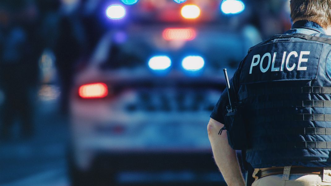 Polizei USA