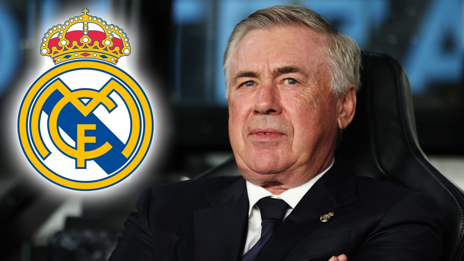 <strong>Real Madrid: Mögliche Abwehr-Kandidaten für Januar 2025</strong><br>Bei Champions-League-Sieger Real Madrid hat zuletzt das Verletzungspech richtig hart zugeschlagen. Nach David Alaba und Dani Carvajal fällt mit Eder Militao ein weiterer Verteidiger für lange Zeit aus. Der Brasilianer zog sich einen Kreuzbandriss zu. Nun werden mögliche Winter-Neuzugänge für die Defensive gehandelt. <strong><em>ran</em></strong> zeigt sie.