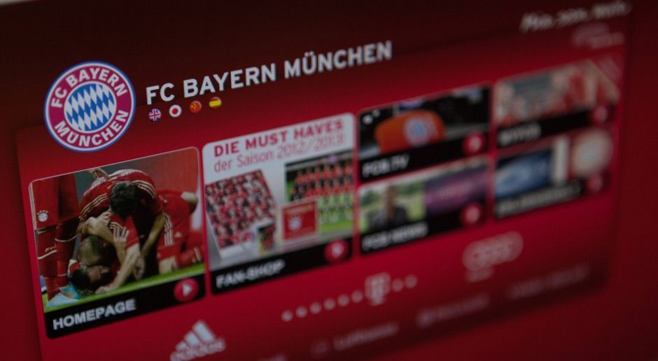 
                <strong>Head of Clickbait fcb.de</strong><br>
                Head of Clickbait fcb.de Es kommt was Großes, aber erst in fünf Tagen – besser hätten wir es selbst nicht machen können! Die Abruf-Zahlen des FC Bayern werden durch die Decke gehen.
              