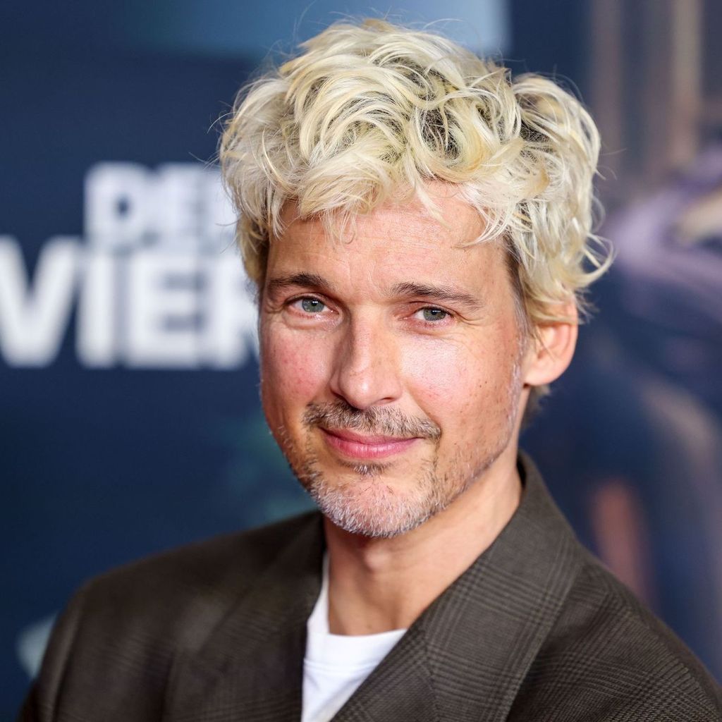 "LOL"-Star Florian David Fitz spricht über sein Leben als Vater