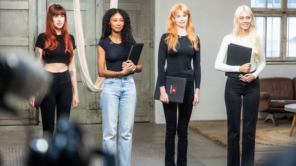 Casting-Wahnsinn: Dieses Model sahnt direkt drei Jobs ab! 