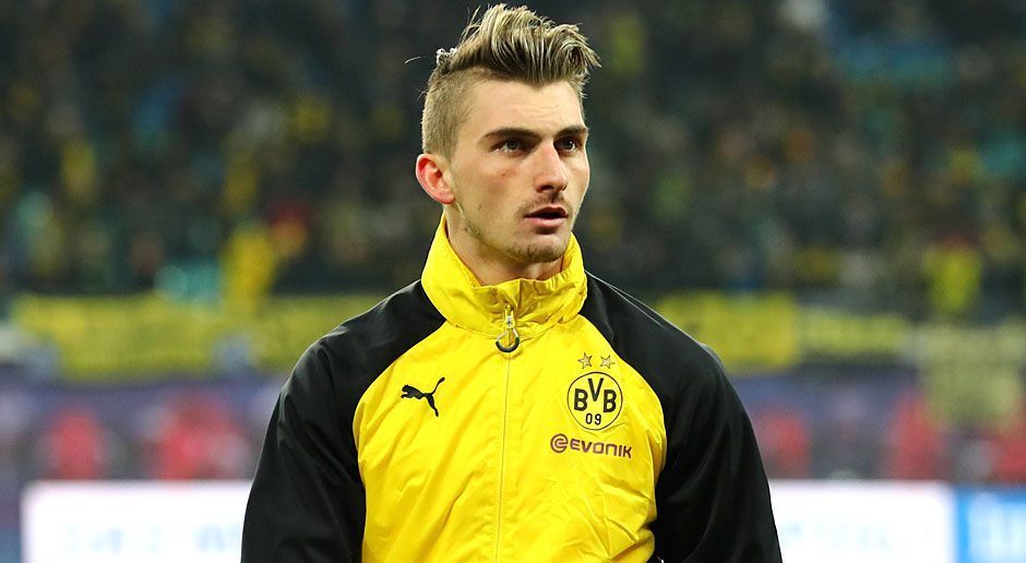 
                <strong>Maximilian Philipp</strong><br>
                Darf nach 60 Minuten für Batshuayi mitmischen. Nach einer Dahoud-Flanke hat der Ex-Freiburger das 2:2 auf dem Kopf, verschätzt sich aber in bester Position und verfehlt die Kugel. ran-Note: 4
              