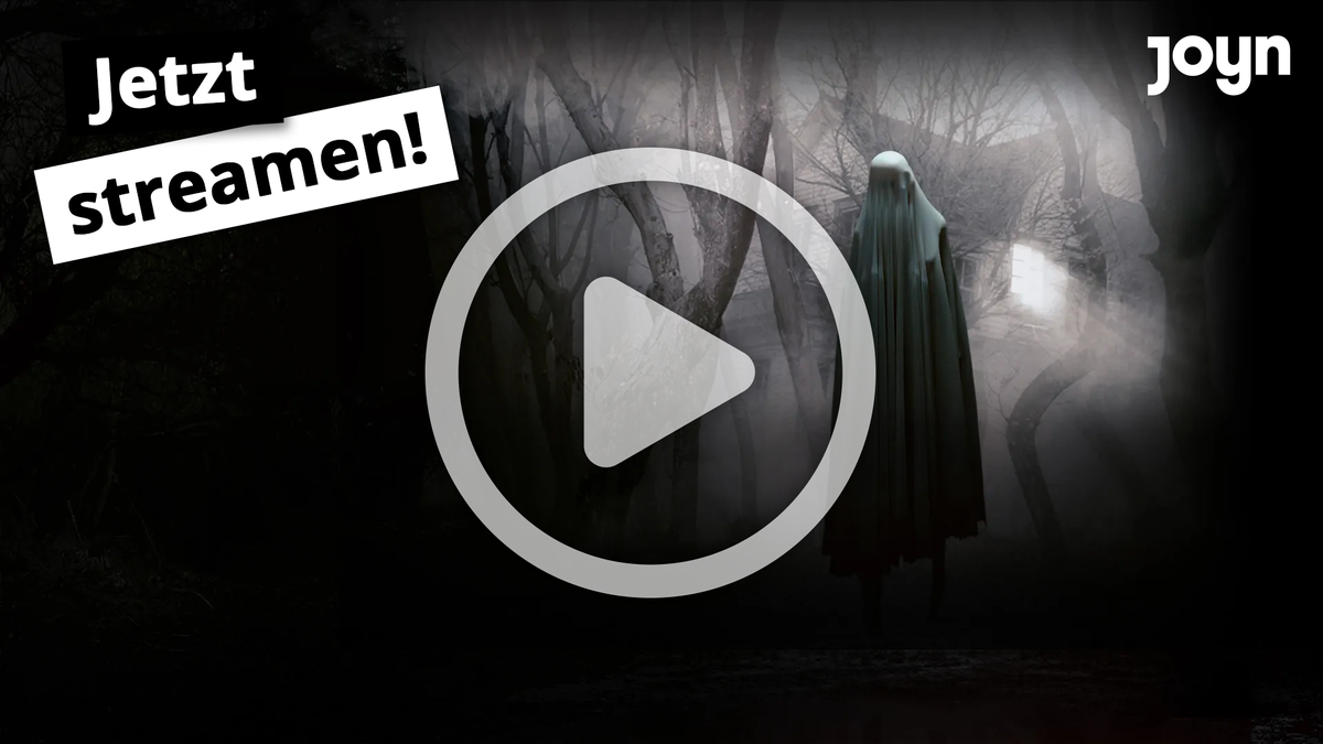So schaurig war Halloween noch nie! Diese HorrorFilme basieren auf wahren Begebenheiten
