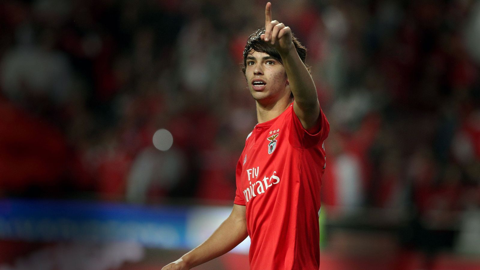 
                <strong>Joao Felix (Benfica Lissabon/Portugal) - 18 Scorerpunkte</strong><br>
                Tore: 11Vorlagen: 7Liga-Einsätze: 21Alter: 19 Jahre
              