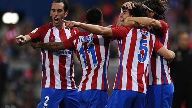 
                <strong>Platz 20: Atletico Madrid</strong><br>
                Platz 20: Atletico Madrid - 173.000 Trikots pro Jahr.
              