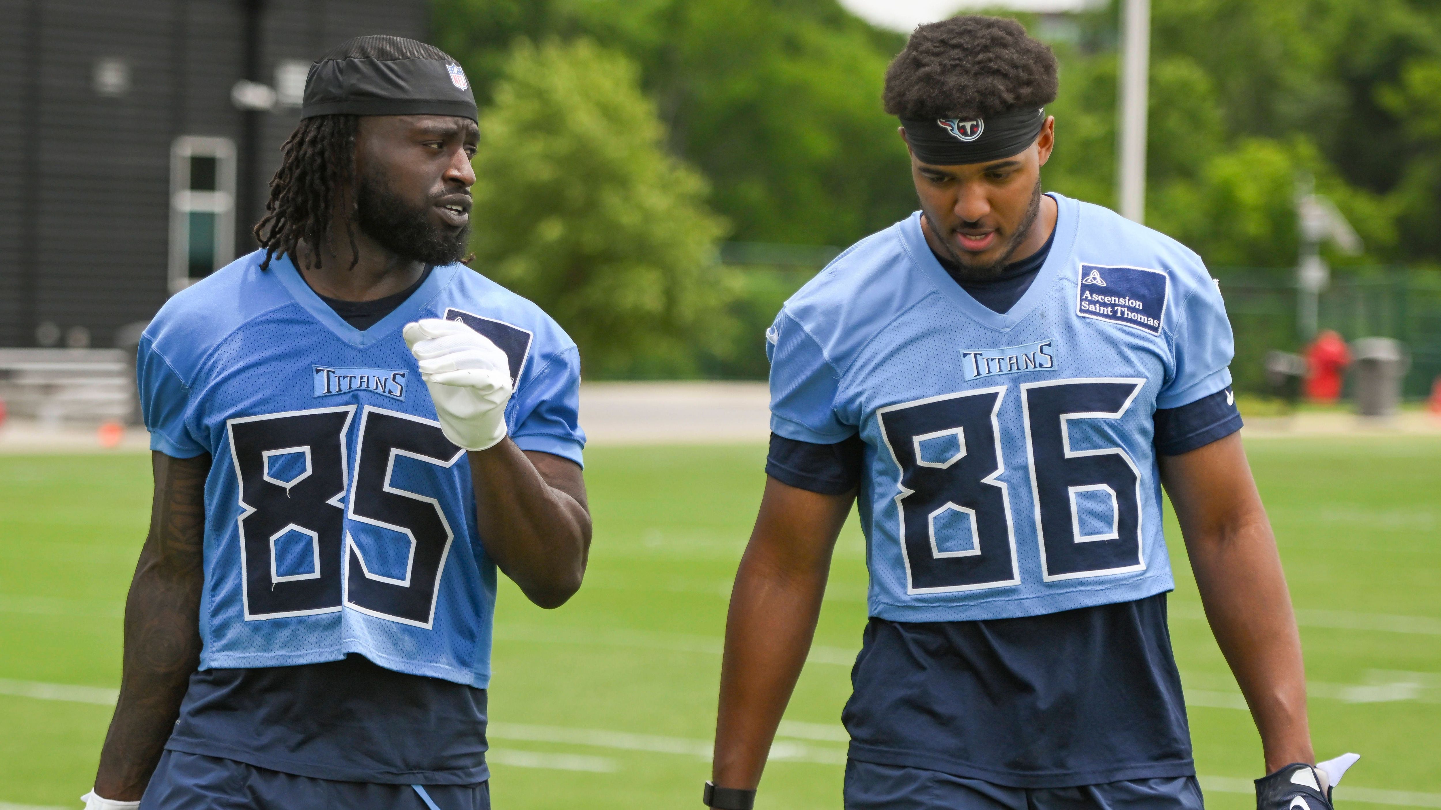 <strong>Tennessee Titans @ Tampa Bay Buccaneers</strong>&nbsp;<br>Wann: 7. August 2025<br>Wo: Tampa