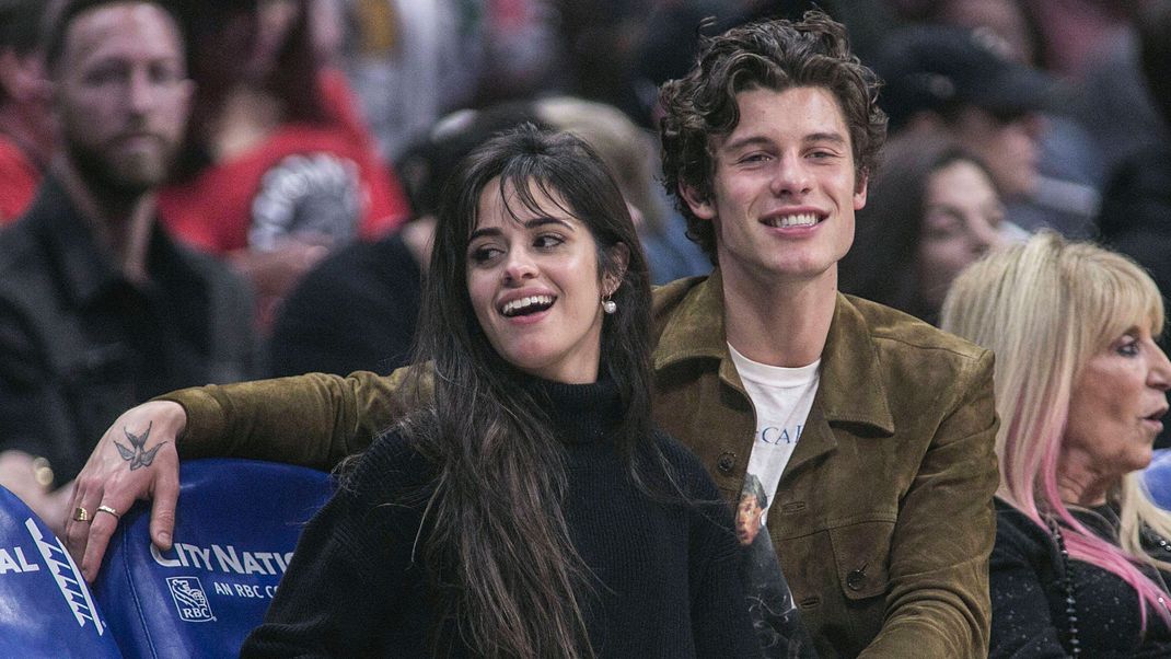 Sind Camila Cabello und Shawn Mendes wieder getrennt? Alle Infos dazu gibt es hier.&nbsp;