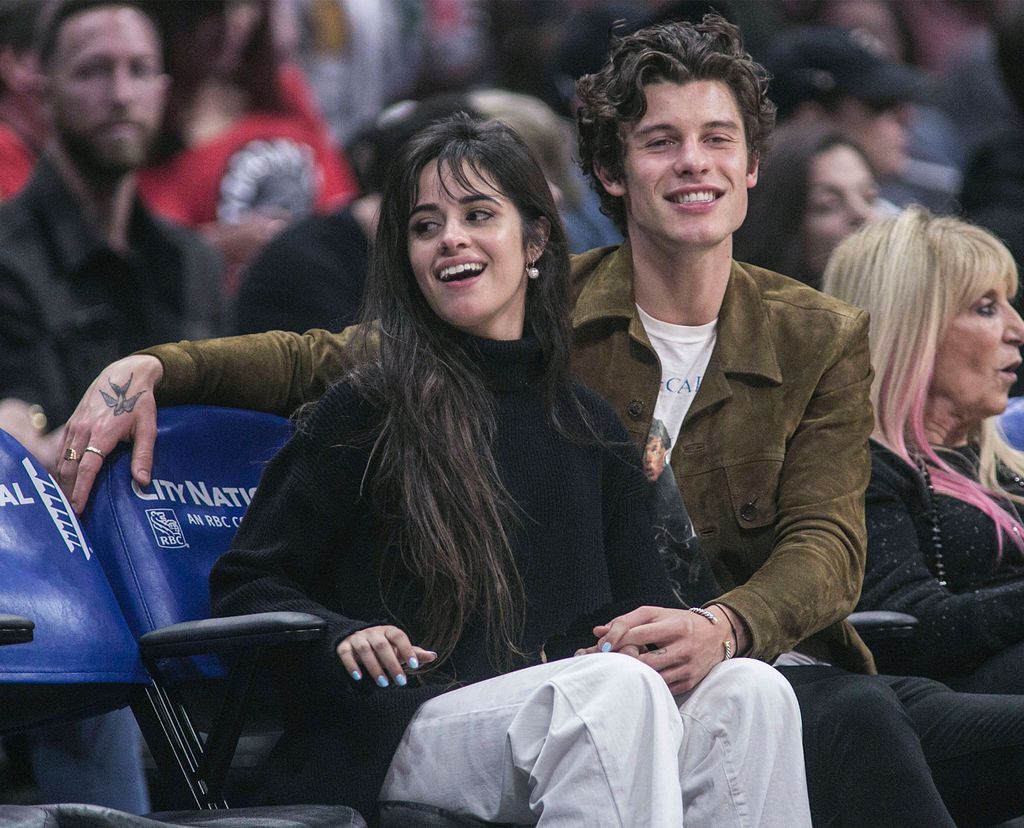 Camila Cabello und Shawn Mendes: Ihr Traum vom Liebes-Comeback ist schnell  geplatzt!