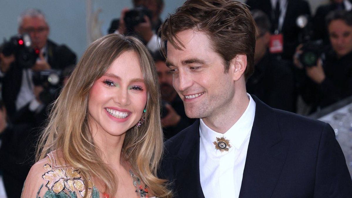 Seit 2018 sollen Robert Pattinson und Suki Waterhouse ein Paar sein.