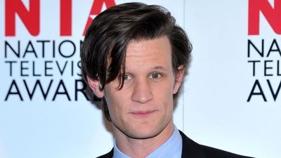 Profile image - Matt Smith