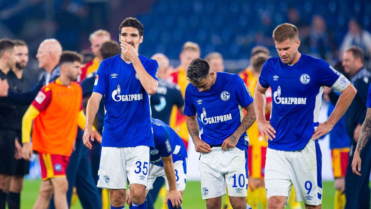 Schalke 04