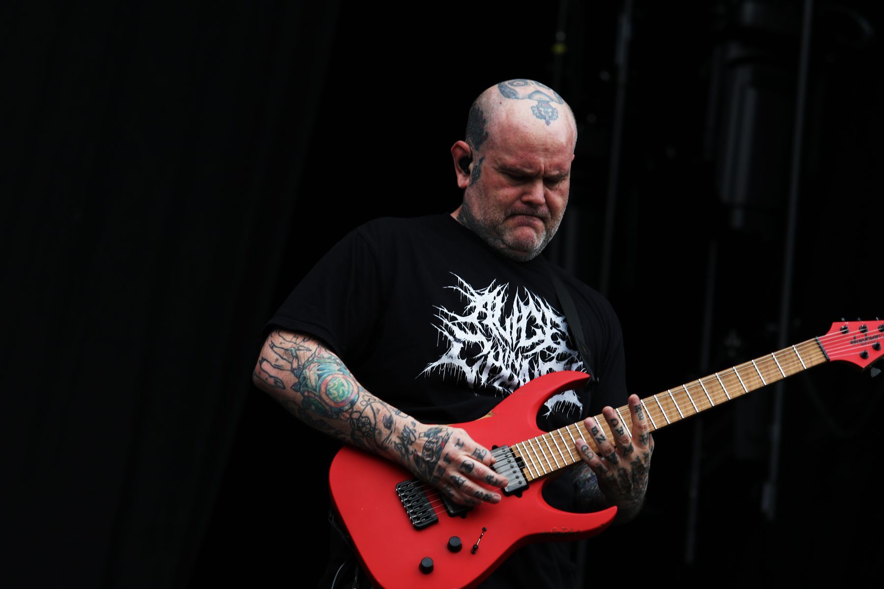 Bericht über das Festival Rock im Park 2025