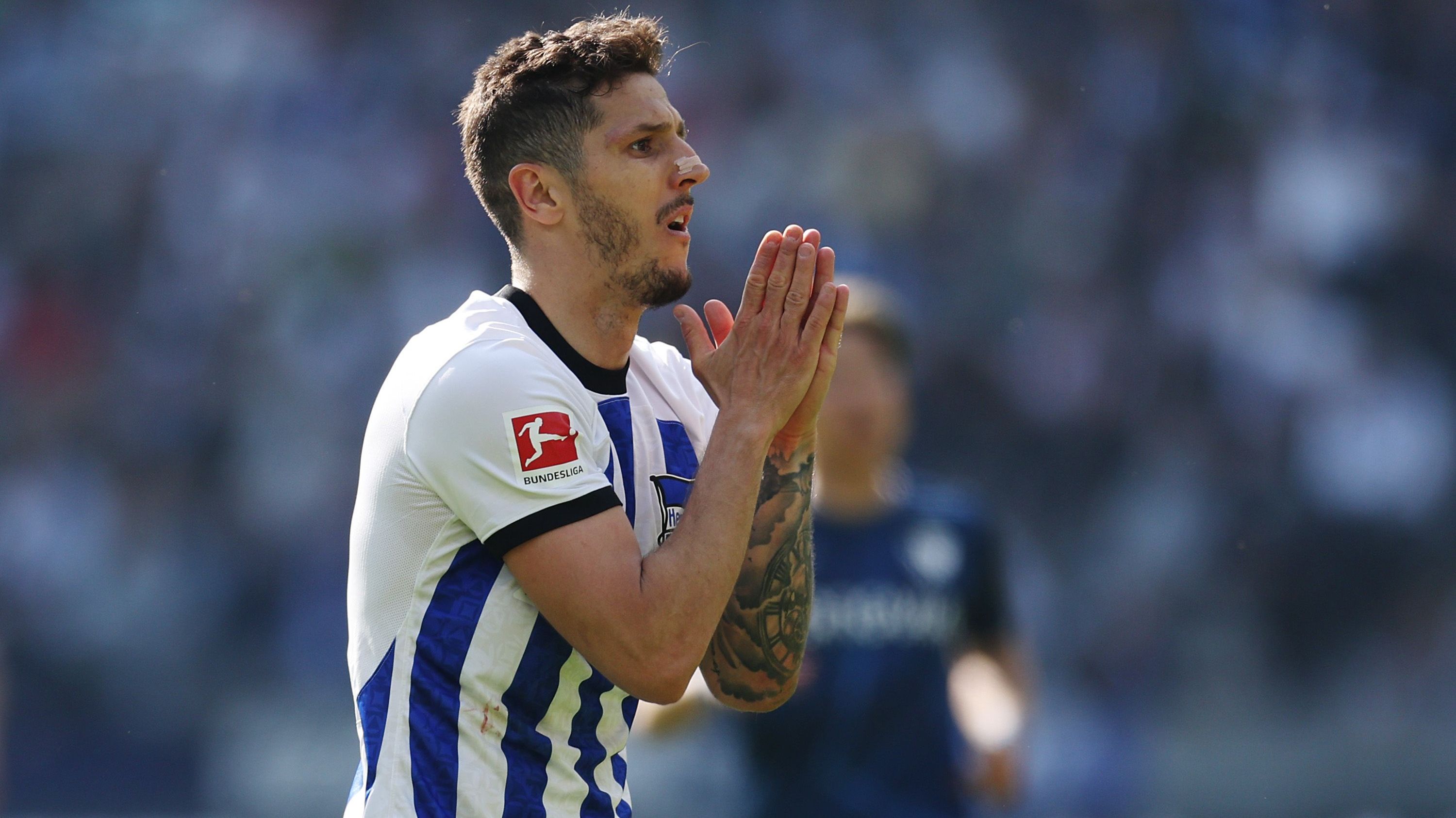 <strong>Stevan Jovetic (zuletzt Hertha BSC)</strong><br>Noch ein Ex-Herthaner! Jovetic kommt sogar ganz frisch aus einem Vertrag bei der "Alten Dame", der nach dem Abstieg aber auslief. Der 33 Jahre alte Montenegriner verfügt über reichlich internationale Erfahrung, wurde in den vergangenen Jahren aber auch immer wieder von Verletzungen heimgesucht.