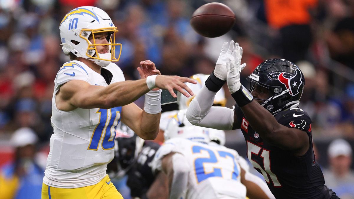 NFL Playoffs 2025 live im FreeTV, Livestream und Ticker Übertragungen der Conference