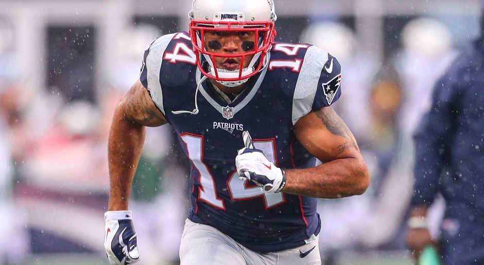 
                <strong>Michael Floyd zu den Minnesota Vikings</strong><br>
                Die Konkurrenz für Moritz Böhringer bei den Minnesota Vikings ist nochmal größer geworden. Wie NFL-Insider Ian Rapoport berichtet, wechselt Wide Receiver Michael Floyd von den New England Patriots nach Minnesota. Beide Parteien haben sich auf einen Einjahresvertrag mit einem garantierten Gehalt von 1,5 Millionen US-Dollar geeinigt. Durch Boni soll Floyd auf sechs Millionen US-Dollar Gage kommen können. Der 27-Jährige stammt aus Saint Paul in Minnesota und kehrt damit in seine Heimat zurück.
              