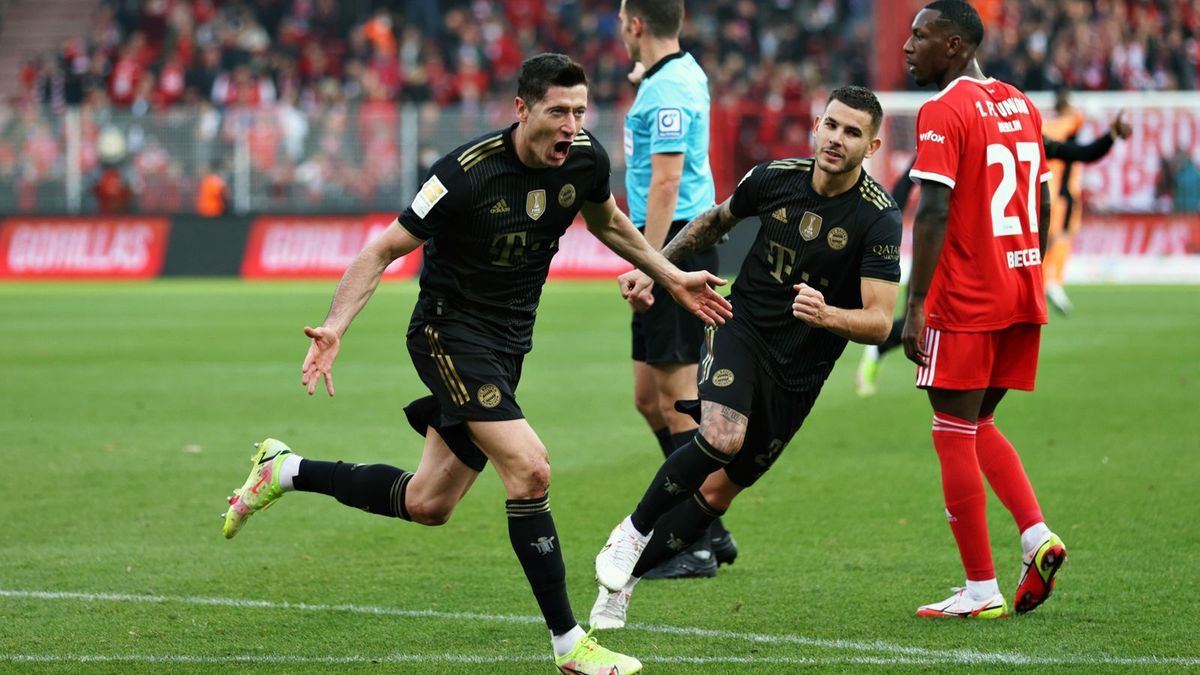 Sane und Müller überragen! Einzelkritik zur Bayern-Reaktion