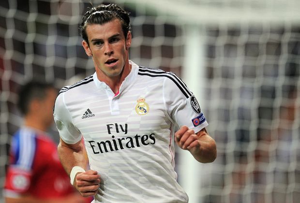 
                <strong>Gareth Bale (Hamburger SV)</strong><br>
                Bale wird 2013 für 91 Millionen Euro nach Madrid verkauft - der HSV hat demnach eine schöne Rendite verpasst. Aber die Norddeutschen sind längst nicht der einzige Bundesligist, dem ein kommender Superstar durch die Lappen ging ...
              