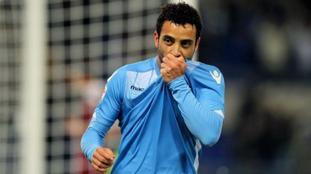 
                <strong>Lazio Rom</strong><br>
                Lazio Rom: Der Klub von Miroslav Klose hat bislang in sechs Heimspielen schon 15 Punkte geholt. Die einzige Pleite setzte es für die Römer im Prestigeduell gegen den AC Milan (1:3). Mit 12:4-Toren ließ es Lazio im eigenen Stadion bislang dennoch ordentlich krachen. 
              