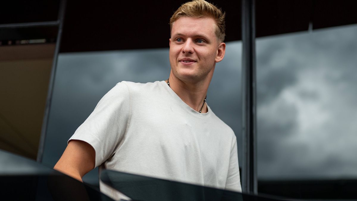 Mick Schumacher (Deutschland, Rennfahrer), AUT, Formel 1 Weltmeisterschaft, MSC Cruises Grand Prix von Oesterreich, Red Bull Ring Spielberg, Qualifying Day, Saison 2025, 28.06.2025 AUT, Formel 1 We...
