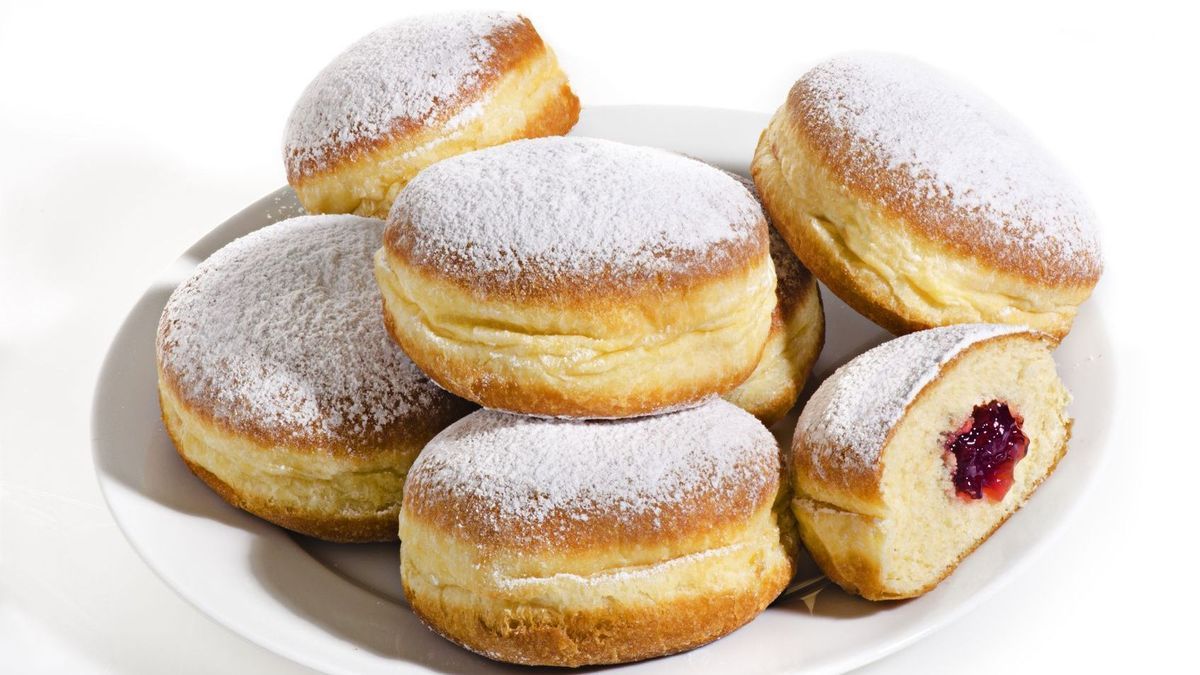 Krapfen