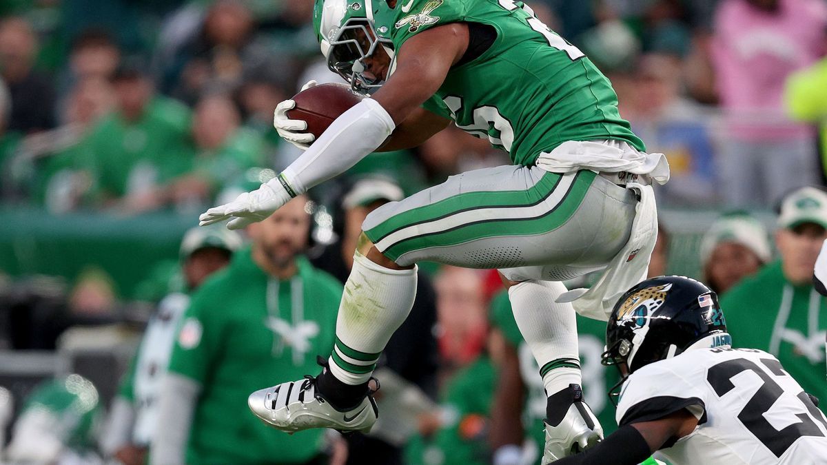 Barkley Hurdle